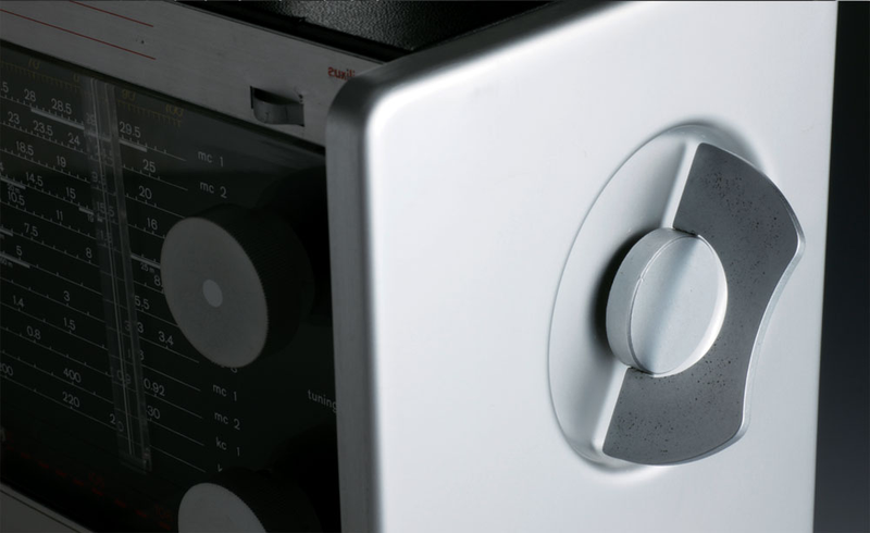 Illustration for article titled A Peek Inside the Mind of Dieter Rams